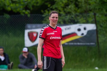 Bild 219 - Frauen Rot-Schwarz Kiel - MTSV Olympia Neum�nster : Ergebnis: 4:1